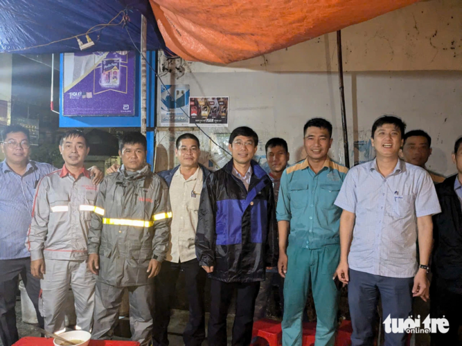 Cảm động hành trình tìm kiếm 2 phi công máy bay Yak-130 giữa rừng sâu