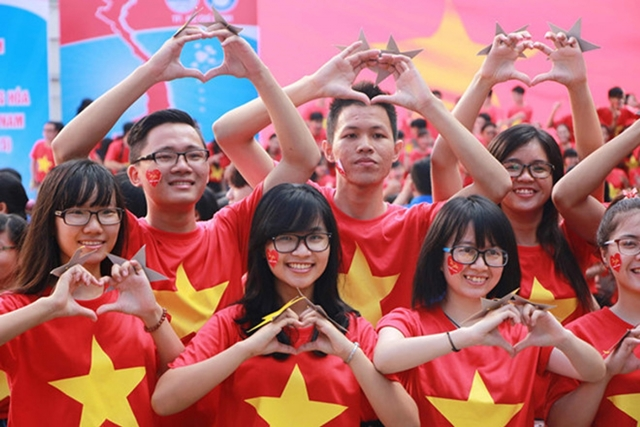 Cái tên được đặt nhiều nhất ở Việt Nam: Nam hay nữ đều hợp, 5 triệu người đang trùng tên này