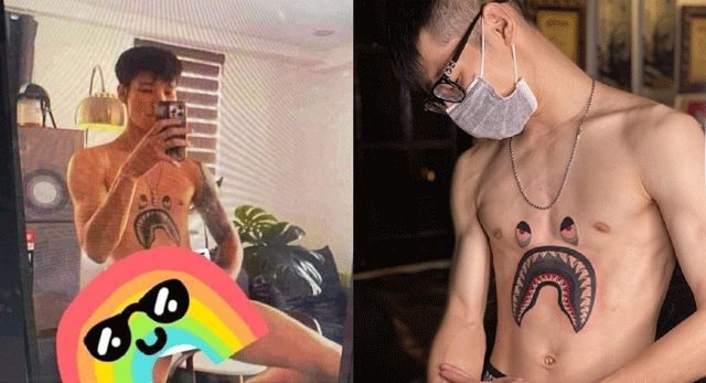 Netizen sốc nặng khi rò rỉ đoạn chat nghi của MCK đang tự hào nói về kích cỡ 'cậu nhỏ' hiện tại