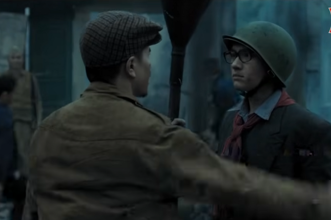 Xem lại Đào, Phở và Piano một thời cháy vé