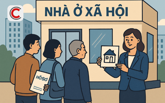 Công ty không chịu xác nhận thu nhập để mua nhà ở xã hội, người lao động phải làm sao?