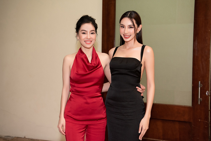 'Bà trùm' Công ty Sen Vàng Phạm Thị Kim Dung  giúp Thùy Tiên ký hợp đồng né trách nhiệm vụ kẹo Kera