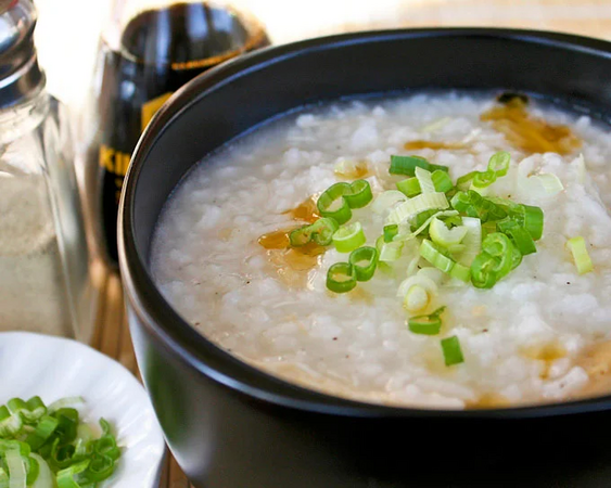 Cháo ngon! Nhưng ăn cháo liên tục một thời gian dài, cơ thể sẽ ra sao?