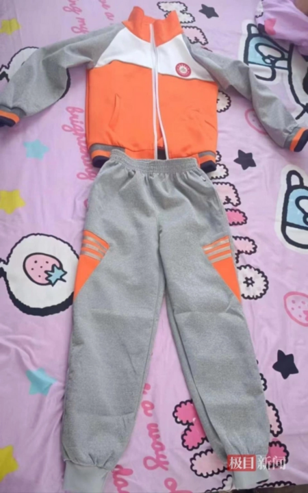 Khó hiểu! Vì đăng video chê đồng phục trường con mà phụ huynh vướng vào lao lý 🤨
