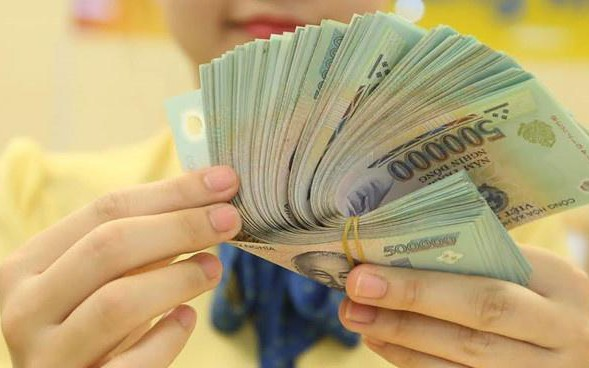 Tăng lương năm 2026: lương tối thiểu vùng tăng bình quân 7,2% là tăng bao nhiêu?
