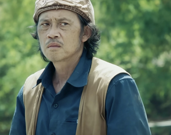 Nghi ngại về Hoài Linh