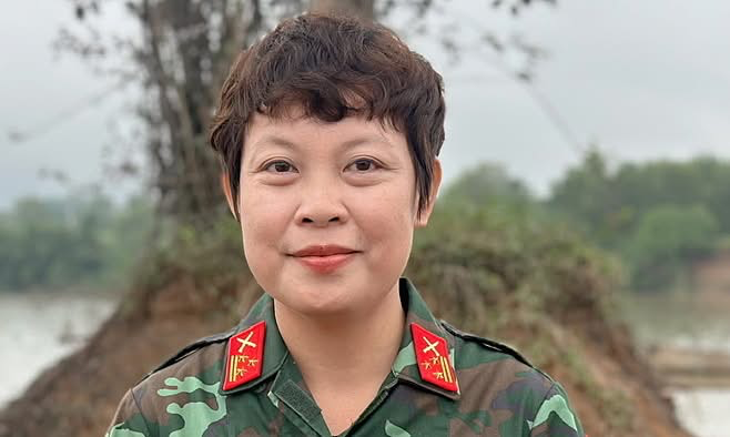 Đạo diễn “Mưa đỏ”: 'Hơn 7 triệu lượt khán giả là phần thưởng lớn nhất'