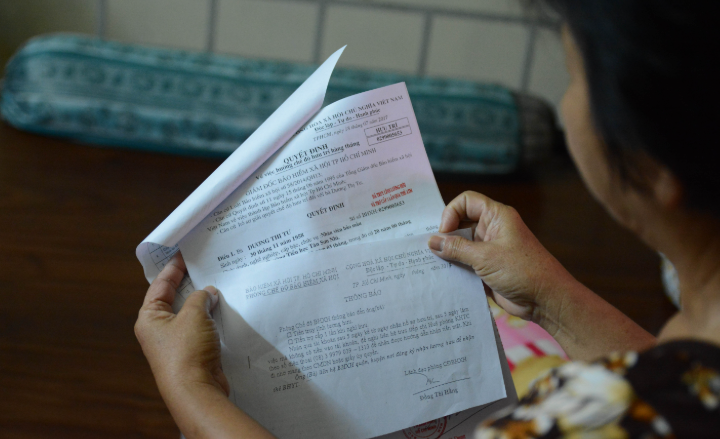 Câu hỏi khó trả lời nhất 5 năm trước khi nghỉ hưu – Và không phải về tiền!