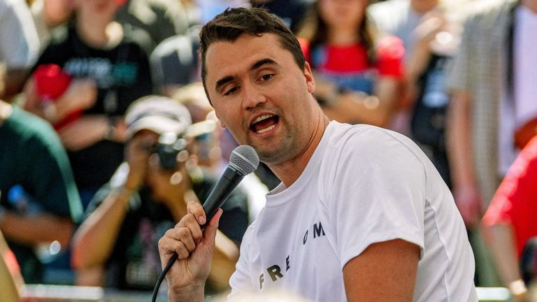 Vì sao đặc phái viên của Tổng thống Putin bày tỏ thương tiếc Charlie Kirk?