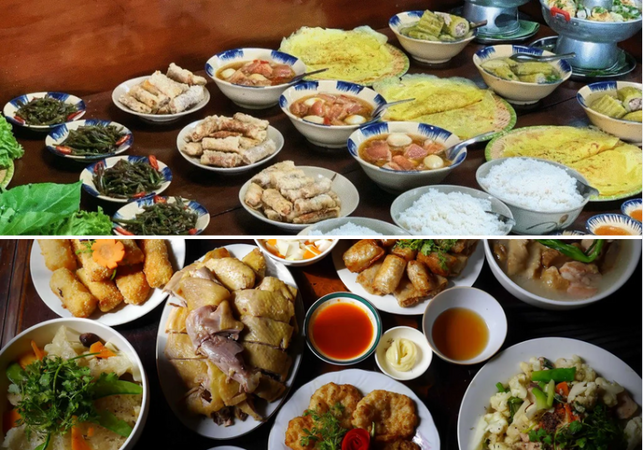 Hot cho người yêu ẩm thực Việt! Lần đầu tiên tìm kiếm Đại sứ Văn hóa Ẩm thực Việt Nam