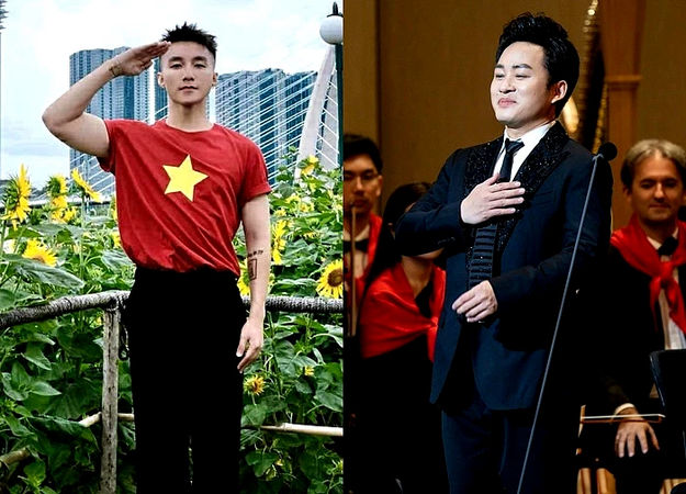 Tùng Dương khẳng định: “Sơn Tùng vẫn là cái tên hot nhất và chưa ai thay thế”