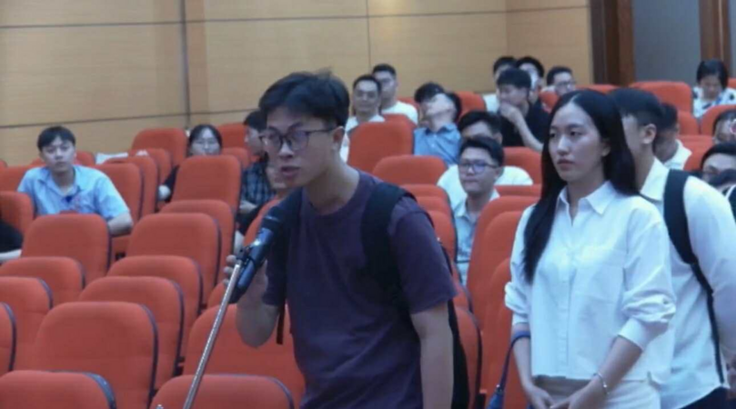 Vì sao thầy Trưởng bộ môn giải phẫu người Đại Học Y Hà Nội ngồi 3 năm mới đón được một học trò bác sĩ nội trú đầu tiên?