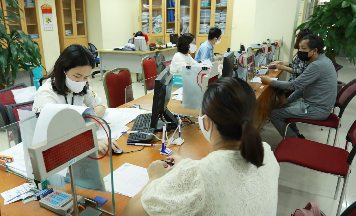 Đăng ký giảm trừ gia cảnh cho bố mẹ chồng được không?