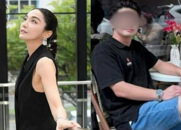 Con trai Phó Tổng giám đốc Đài Truyền hình Tam Lập bị bắt