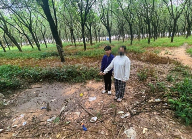 Cuộc tình dù đúng dù sai, gái chưa 16 thì trai đi tù: Bắt giữ đối tượng nhiều lần x.âm h.ại bạn gái 12 tuổi