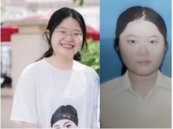 Tìm kiếm sinh viên Đại học Ngoại ngữ mất tích đã 5 ngày