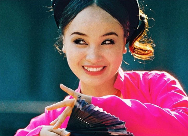 Từ nữ NSND trở thành nữ giám đốc Nhà hát Chèo Hà Nội