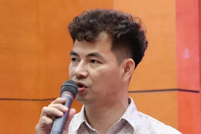 NSND Xuân Bắc rời ghế MC ‘Vua tiếng Việt’ sau thời gian gắn bó