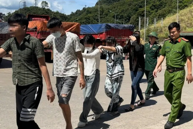 Bộ Công an giải đáp về chế độ hỗ trợ nạn nhân của mua bán người