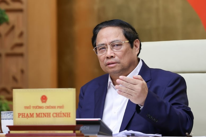 Thủ tướng ra công điện “nóng” yêu cầu Ngân hàng Nhà nước sẵn sàng can thiệp với giá vàng