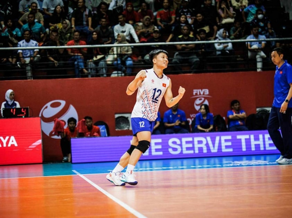 VFV bất ngờ minh oan cho VĐV Đặng Thị Hồng