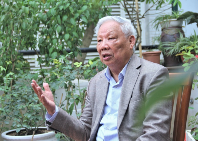 "Bộ trưởng của nông dân" Lê Huy Ngọ qua đời