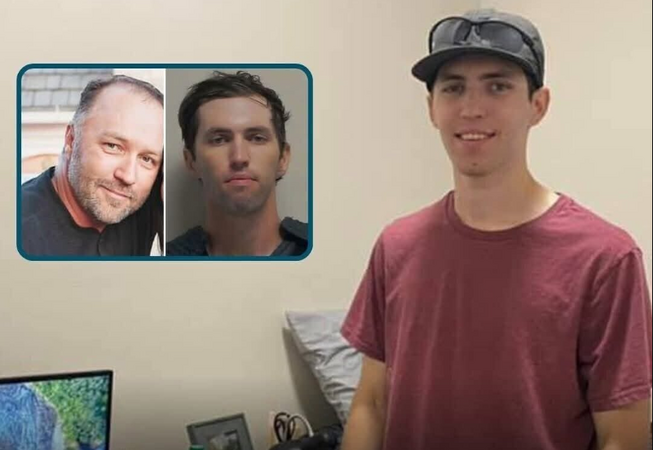 Sốc! Cha nghi phạm ám sát thân tín của TT Trump được thưởng 1,2 triệu đô vì báo tin cho FBI?