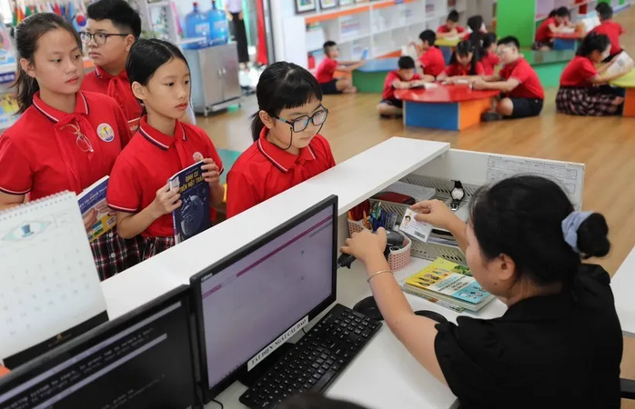 Những mong muốn cải thiện chế độ chính sách ngành giáo dục triển khai ngay trong năm 2025