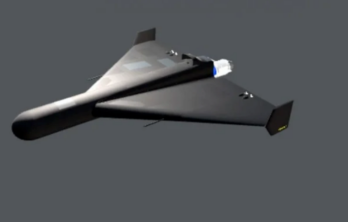 Ukraine sốc trước "quái vật" UAV mới của Nga