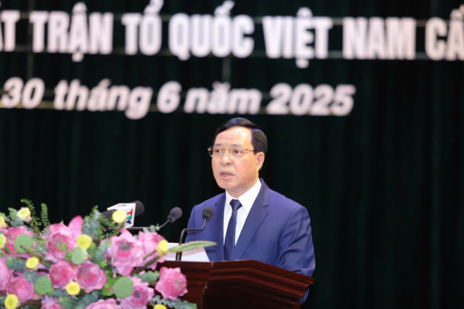 Nguyên Chủ tịch UBND tỉnh Thanh Hóa Đỗ Minh Tuấn và nguyên Phó Bí thư thường trực được cho nghỉ hưu trước tuổi