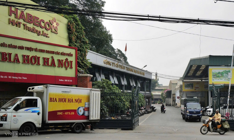 Hà Nội nghiên cứu xây Bảo tàng bia