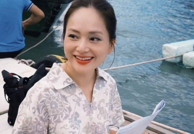 Lý do Lan Phương được giành quyền nuôi cả hai con