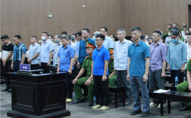 Chính thức: Cựu Phó Chủ nhiệm Văn phòng Quốc hội Phạm Thái Hà nhận 5 năm 6 tháng tù