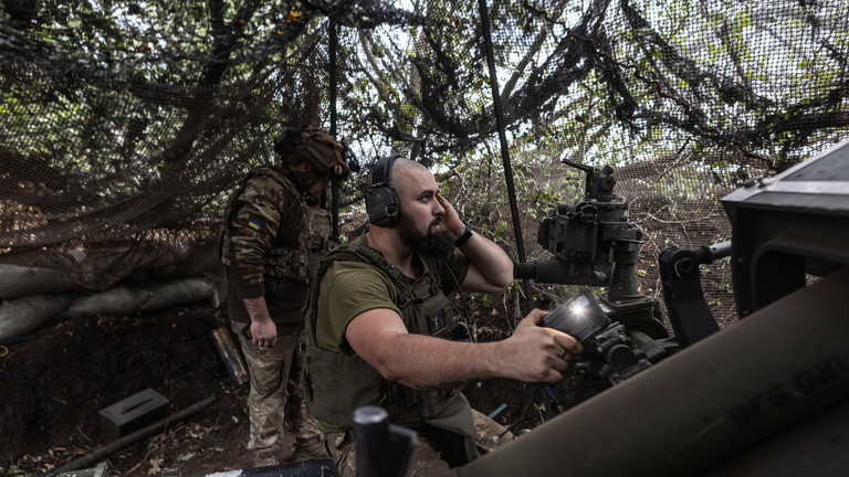 Trump: 'Không phải lúc thích hợp' để kêu gọi ngừng bắn giữa Nga và Ukraine. Thế là thế nào?