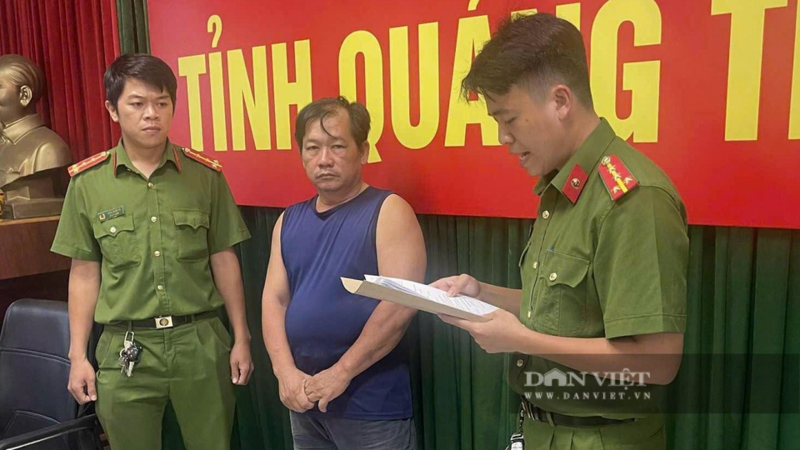 Khởi tố tài xế xe tải lao vào chợ Tân Long khiến 3 người chết, 9 người bị thương