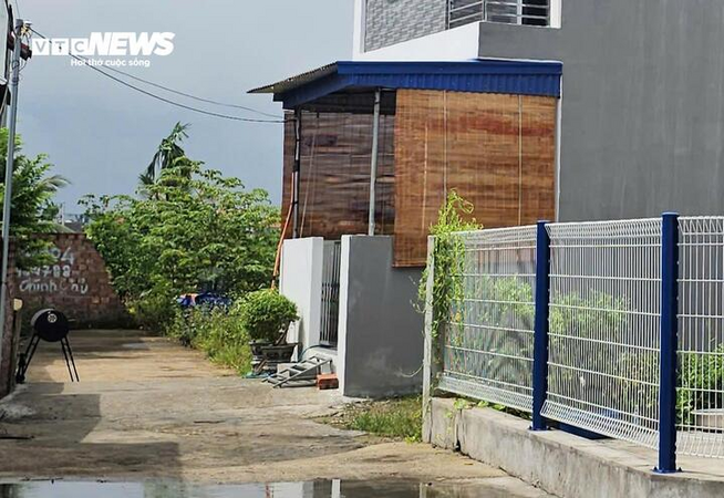 Chủ đất tiết lộ tình tiết gây sốc vụ 'xây nhầm' trên đất được cấp sổ đỏ