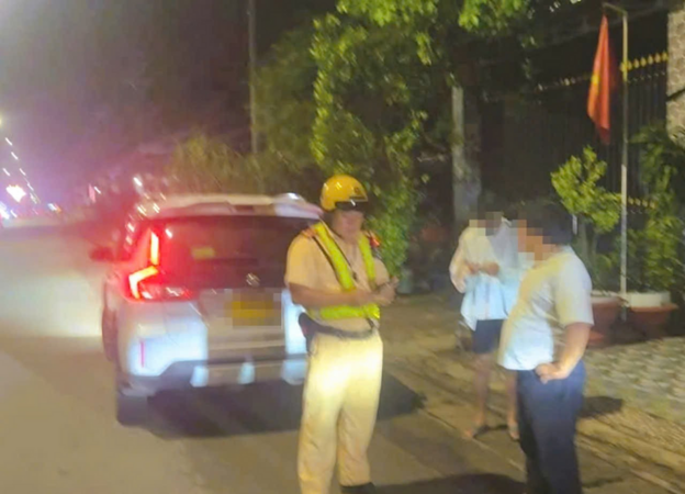 Nóng! Giải cứu nạn nhân ‘bắt cóc online’ trước khi bị đưa qua biên giới