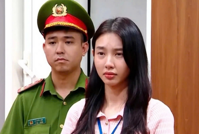 Hoa hậu Thùy Tiên được viện kiểm sát ghi nhận hai tình tiết giảm nhẹ
