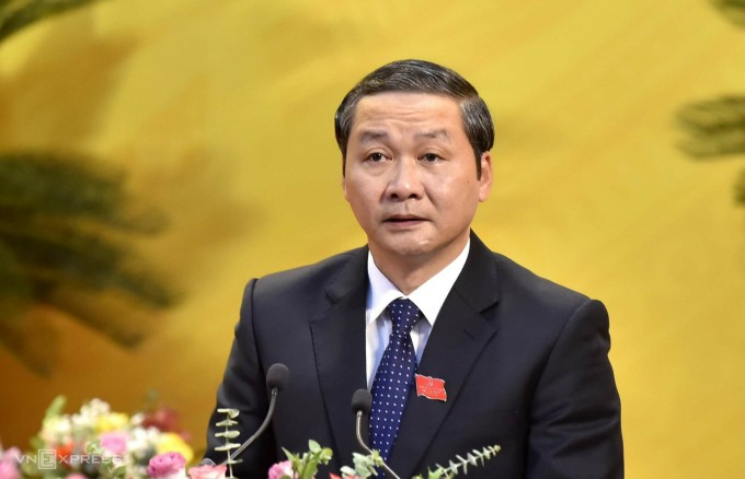 Hai tháng biến động nhân sự lãnh đạo Thanh Hóa