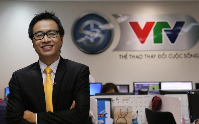 Đang có 'chức sắc" ở VTV, bình luận viên Tạ Biên Cương bất ngờ xin nghỉ