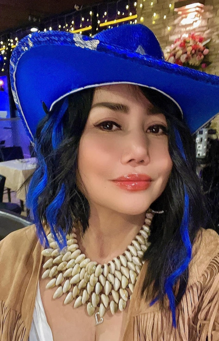 Lynda Trang Đài xin lao động công ích để được xóa tội 'trộm cắp'