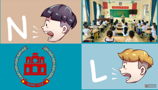 Quyết tâm không sai chính tả! Hưng Yên đưa nhiệm vụ sửa lỗi L, N thành trọng tâm trong năm học mới