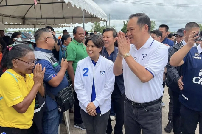 Thủ tướng Thái Lan: Không mở biên giới Campuchia khi còn hành động khiêu khích