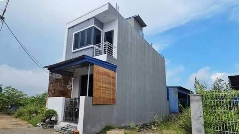 Người lạ xây nhà trên đất đã có sổ của mình: Có tố cáo hình sự được không?