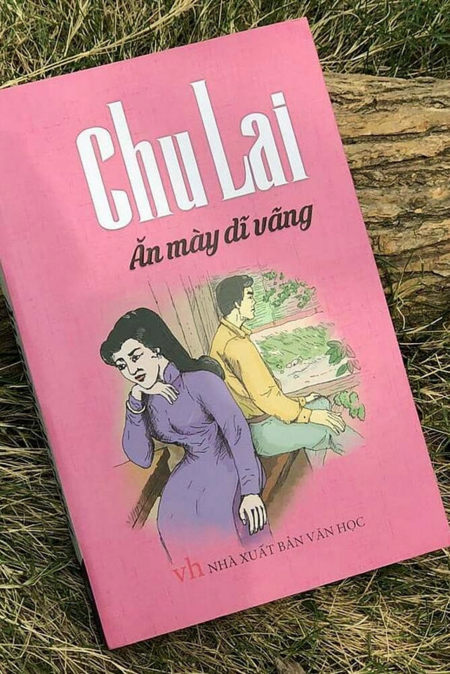 Từ chiến sĩ đến văn nhân, Chu Lai và 4 tác phẩm viết về chiến tranh