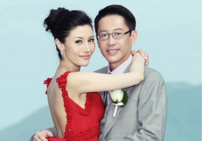 Hoa hậu Lý Gia Hân không cần làm việc, mỗi tháng được chồng chu cấp hơn 6 tỷ đồng