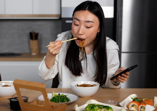 Thói quen ăn sáng khiến thận gánh hậu quả nặng nề