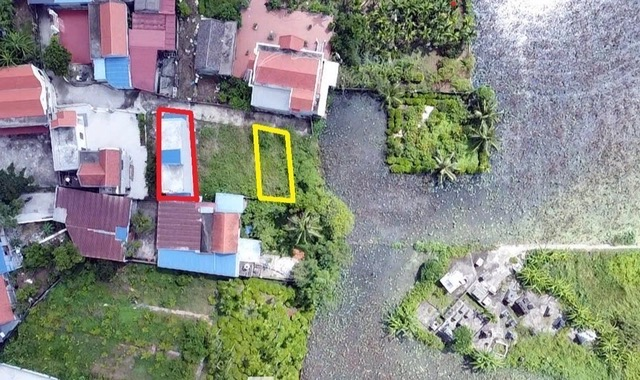 Vụ xây nhầm nhà ở Hải Phòng: "Thần đèn" nói lý do không tính phí di chuyển nhà là gì?