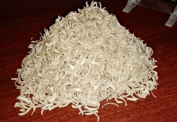 Vì sao móng tay người lại được Trung Quốc thu mua với giá hàng triệu đồng?
