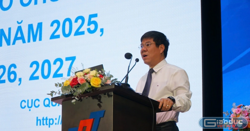 Thi tốt nghiệp THPT năm 2026 có gì mới không?